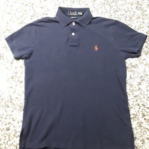 Polo Ralph Lauren XS Mesh Polo